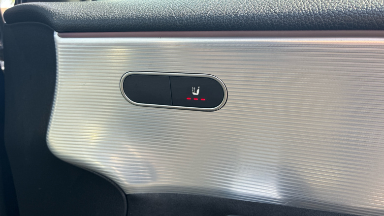 Mercedes-Benz A-Class A200 AMG Line Executive 5dr Auto Petrol Hatchback